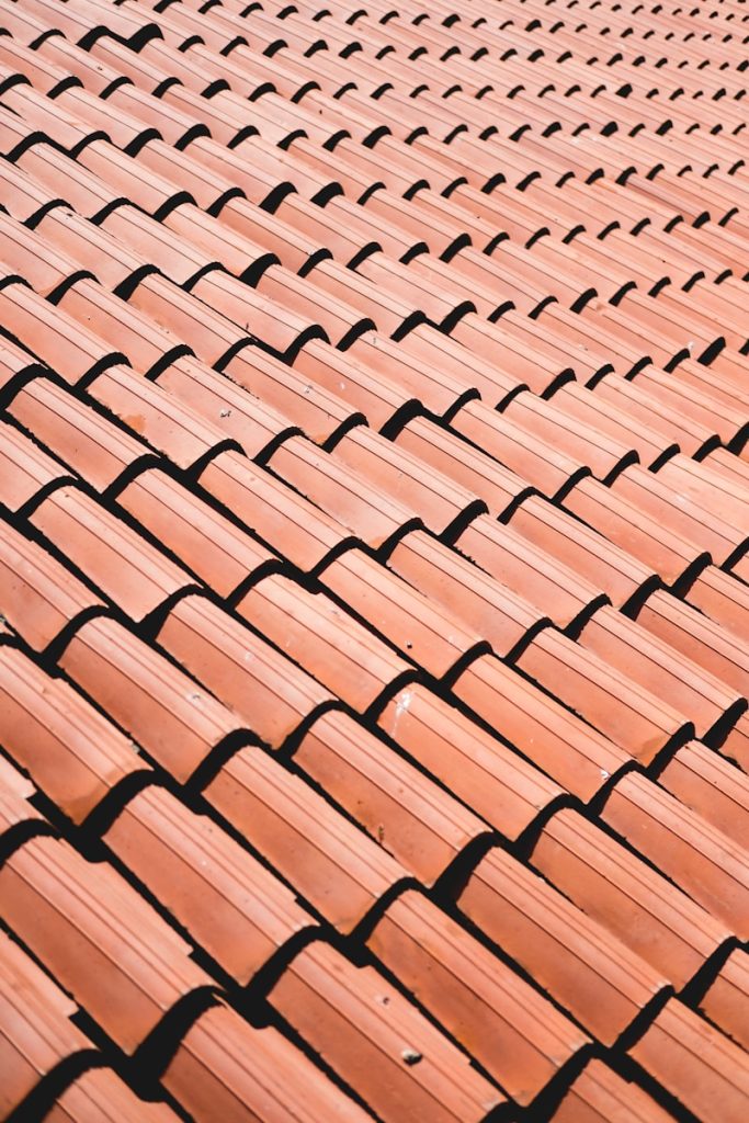 éviter condensation sous les tuiles
