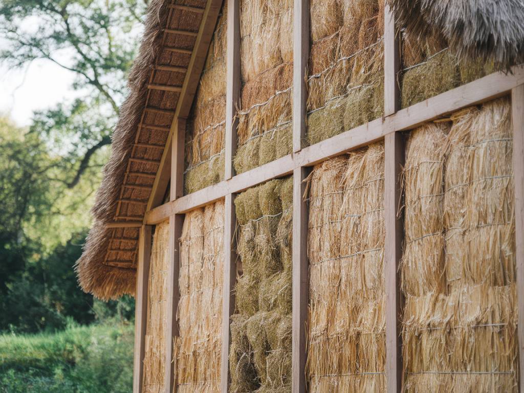 L’impact environnemental des isolants : lesquels privilégier pour une maison écologique ?