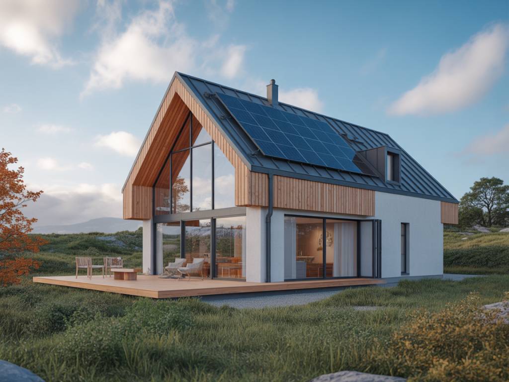 Climatisation durable : comment concilier confort d'été et performance énergétique dans un contexte de réchauffement climatique ?