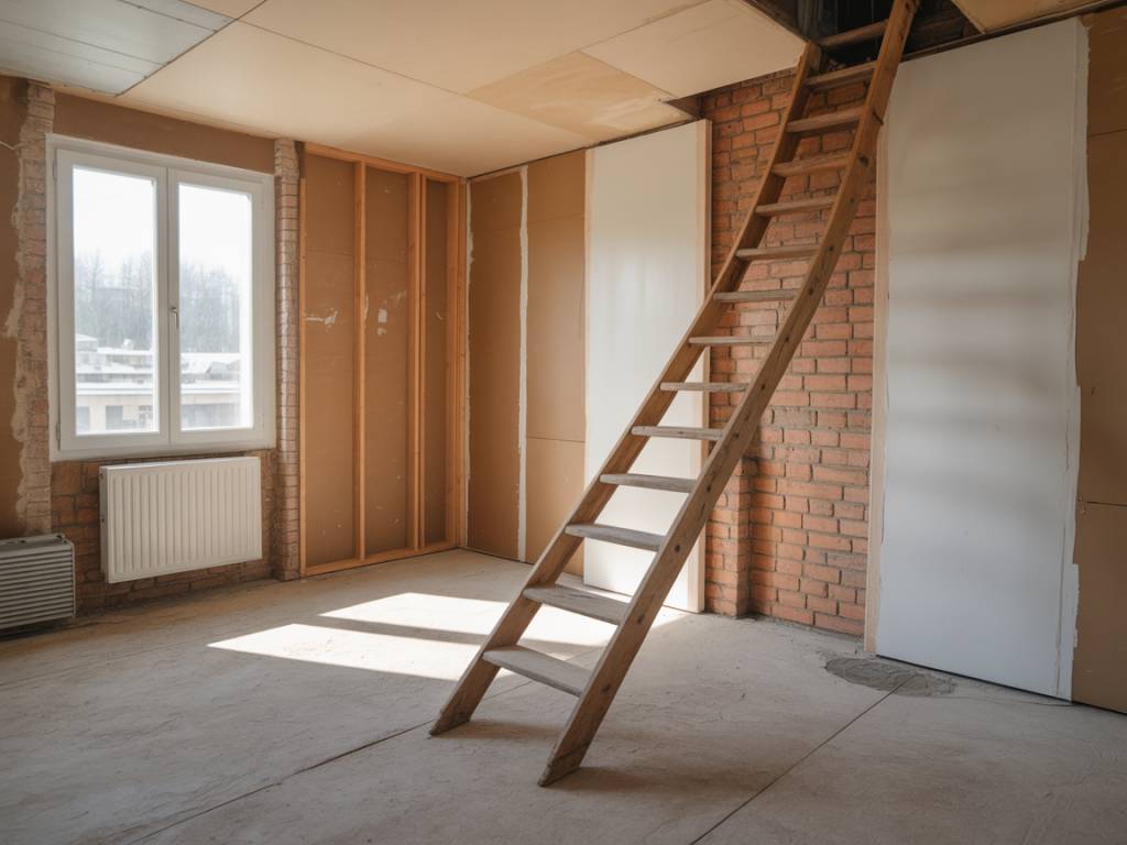 Réglementation RE2020 : quel impact sur vos travaux d’isolation et de chauffage en rénovation ?