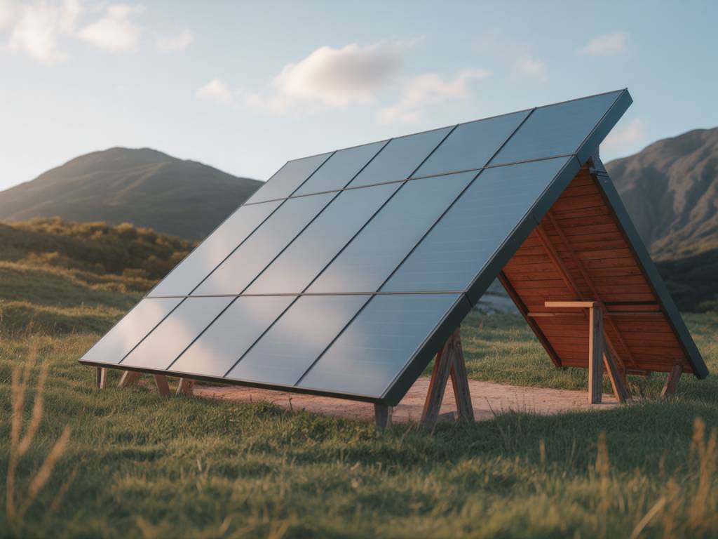 Chauffage solaire combiné : une solution écologique pour optimiser isolation et production d’énergie thermique