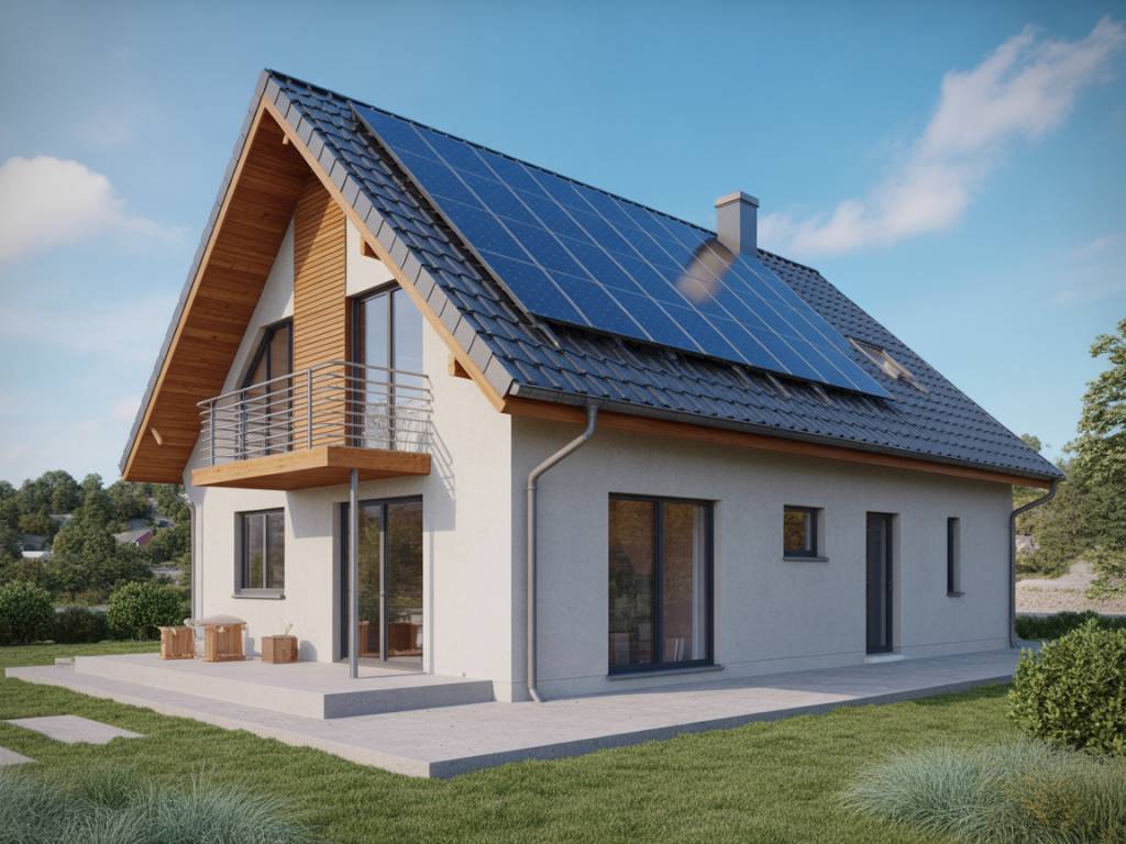 Directive européenne sur la performance énergétique des bâtiments : comment va‑t‑elle transformer vos projets d’isolation et de chauffage ?