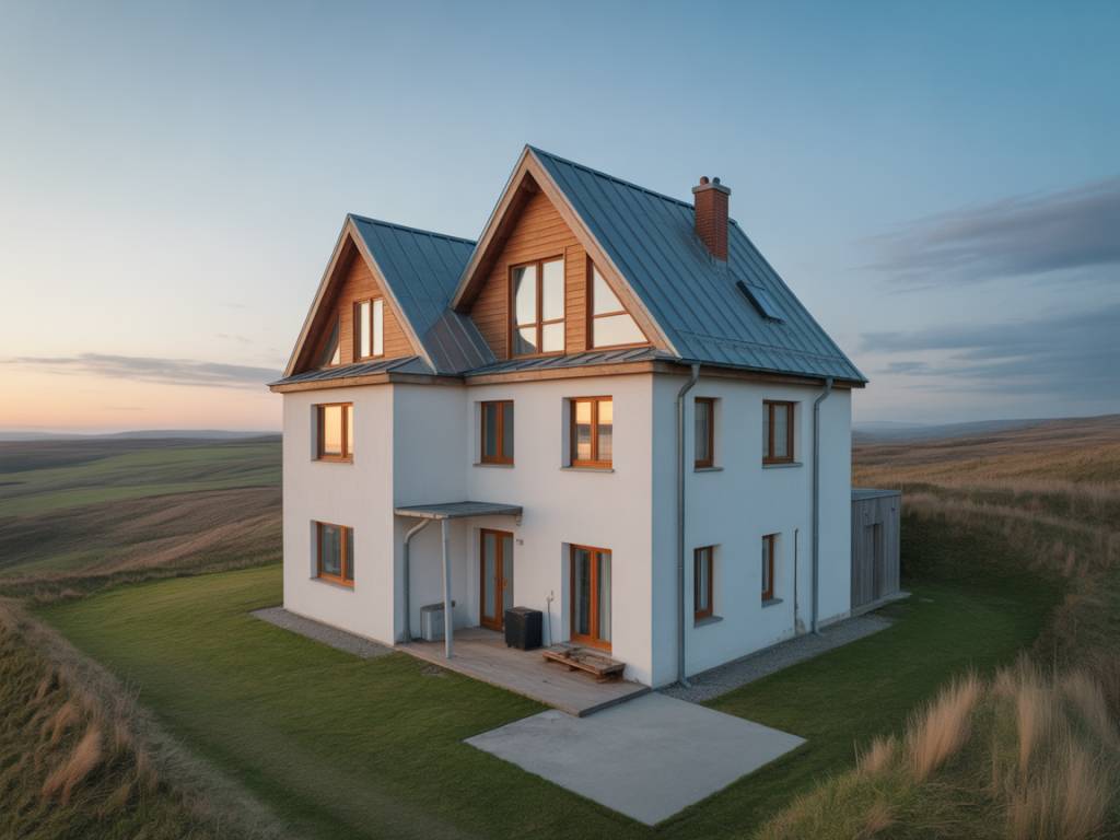 Loi Climat et Résilience : comment l’isolation de votre logement peut vous éviter l’interdiction de louer les passoires énergétiques